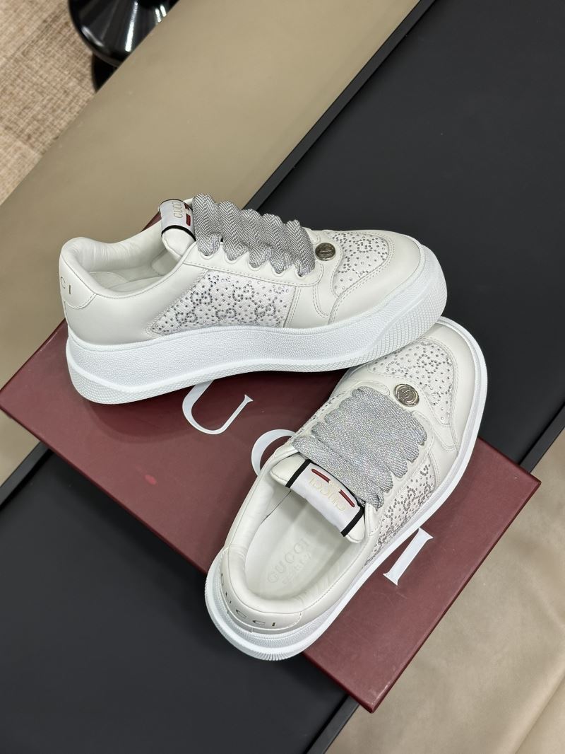 Gucci Screener Shoes